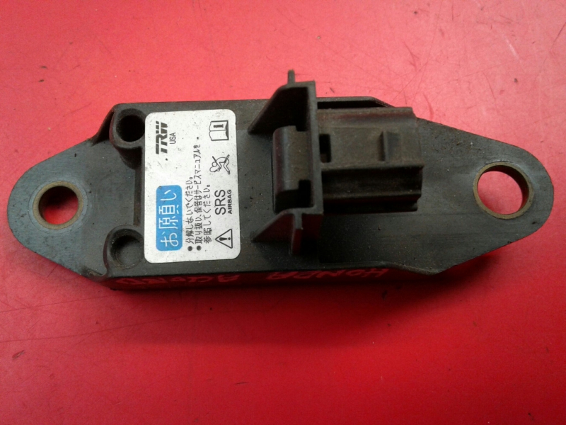Sensor de impacto HONDA Accord VII Sedan (CL_, CN_)