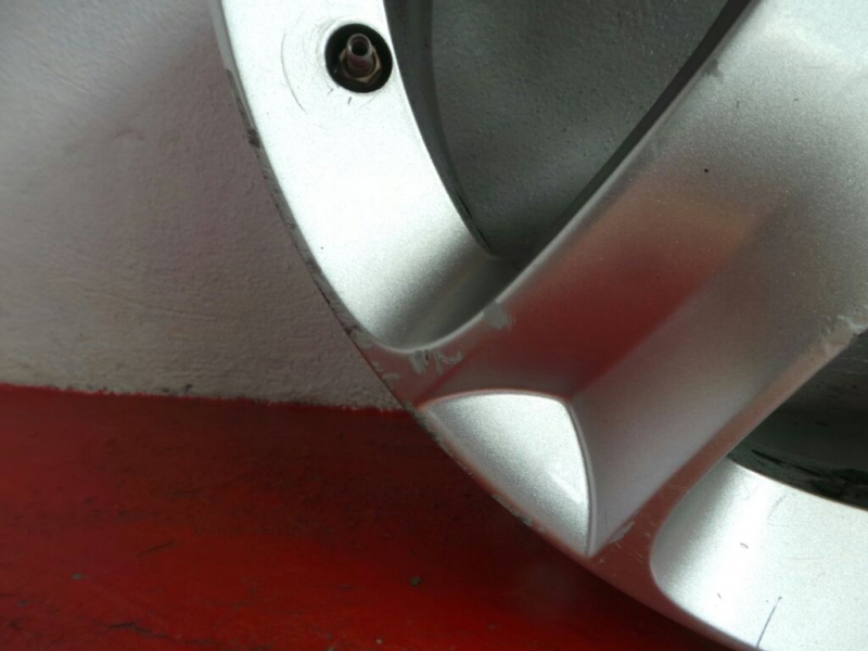 Conjunto de jantes PEUGEOT 407 SW (6E_) Imagem-5