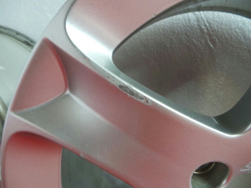 Conjunto de jantes PEUGEOT 407 SW (6E_) Imagem-6