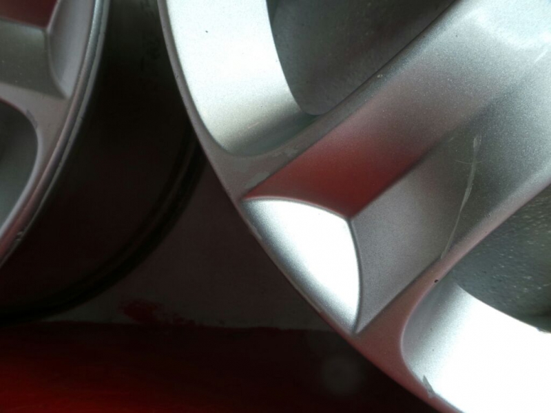 Conjunto de jantes PEUGEOT 407 SW (6E_) Imagem-7