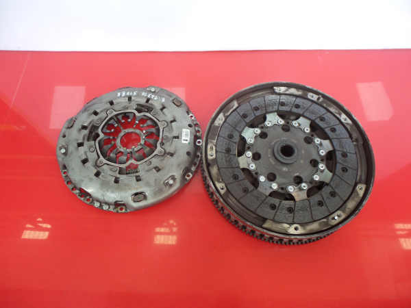 Volante motor NISSAN Qashqai II (J11) Imagem-3