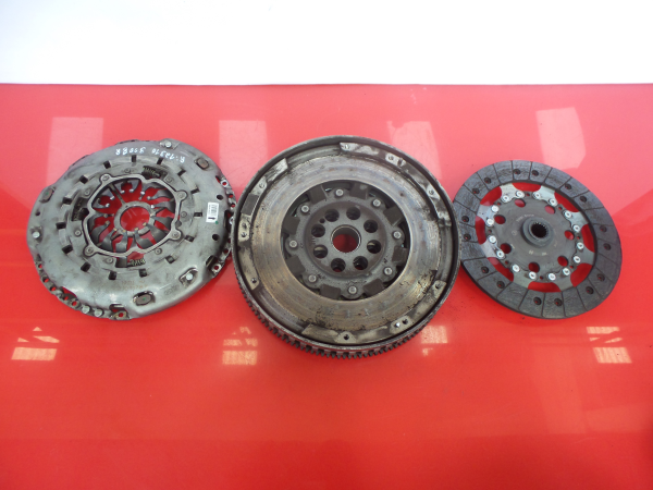 Volante motor NISSAN Qashqai II (J11) Imagem-6