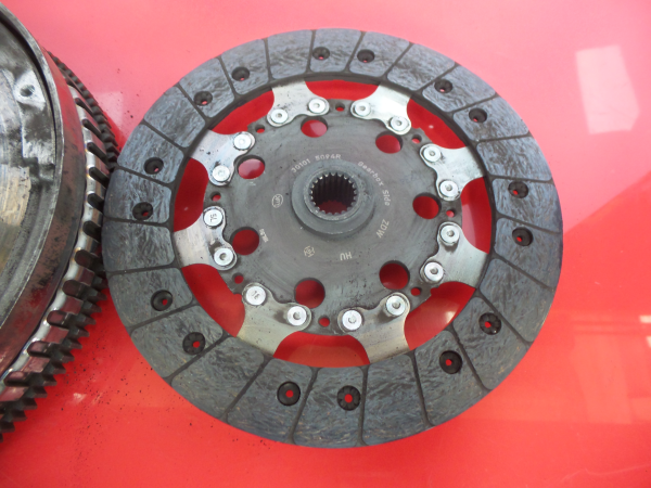 Volante motor NISSAN Qashqai II (J11) Imagem-9