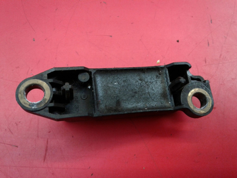 Sensor de impacto FORD Focus I (DAW, DBW) Imagem-1