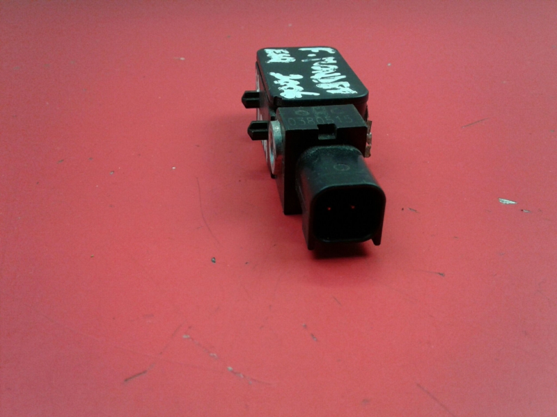 Sensor de impacto FORD Mondeo III (B5Y) Imagem-2
