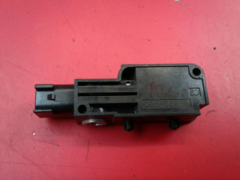 Sensor de impacto JAGUAR S-Type (X200) Imagem-1
