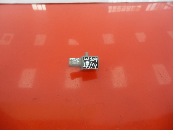 Sensor de impacto MERCEDES-BENZ Classe C Carrinha (S204)