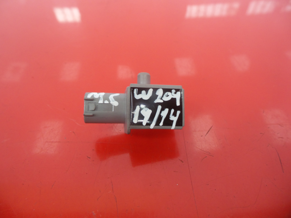 Sensor de impacto MERCEDES-BENZ Classe C Carrinha (S204) Imagem-1