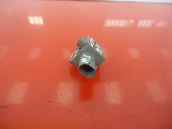 Sensor de impacto MERCEDES-BENZ Classe C Carrinha (S204) Imagem-2