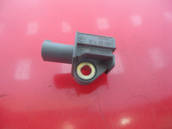 Sensor de impacto MERCEDES-BENZ Classe C Carrinha (S204) Imagem-3