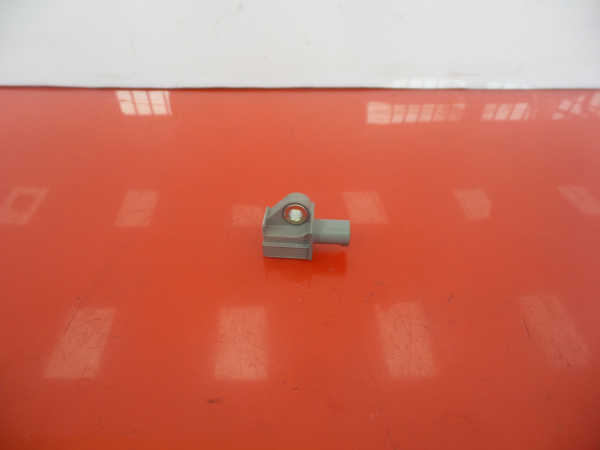 Sensor de impacto MERCEDES-BENZ Classe C Carrinha (S204)