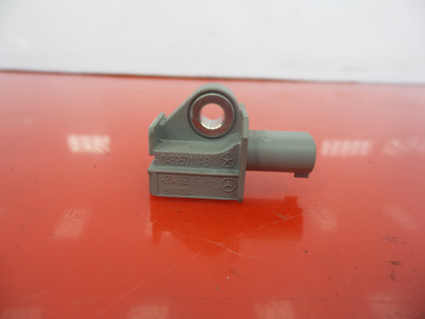 Sensor de impacto MERCEDES-BENZ Classe C Carrinha (S204) Imagem-1