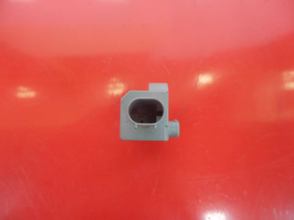 Sensor de impacto MERCEDES-BENZ Classe C Carrinha (S204) Imagem-2