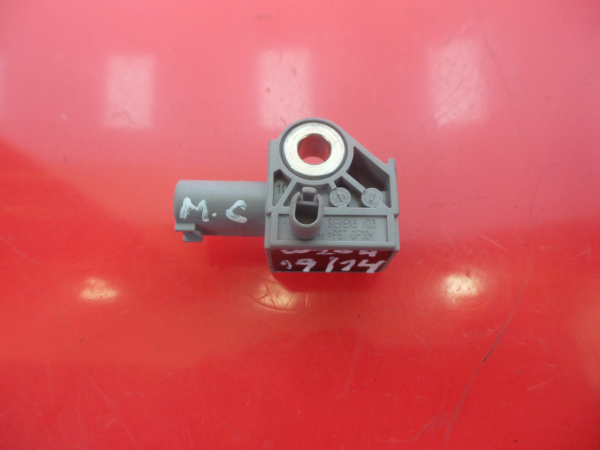 Sensor de impacto MERCEDES-BENZ Classe C Carrinha (S204) Imagem-3