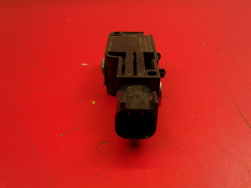 Sensor de impacto JAGUAR S-Type (X200) Imagem-1