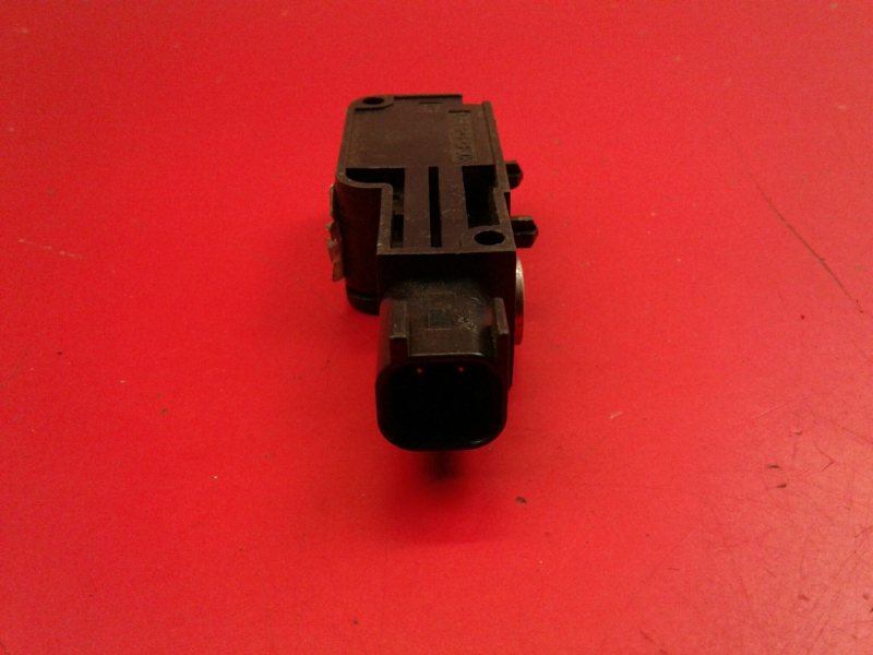 Sensor de impacto JAGUAR S-Type (X200) Imagem-1