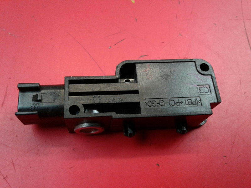 Sensor de impacto JAGUAR S-Type (X200) Imagem-2
