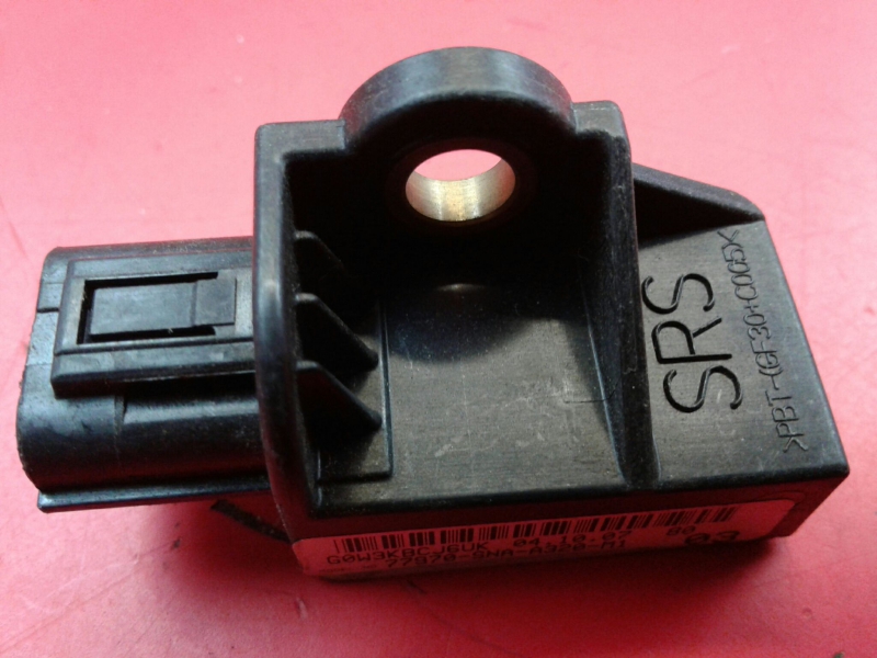 Sensor de impacto HONDA Civic VIII Hatchback (FN_, FK_) Imagem-2