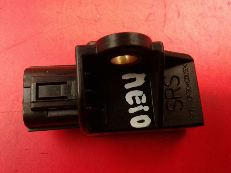 Sensor de impacto HONDA Civic VIII Hatchback (FN_, FK_) Imagem-1