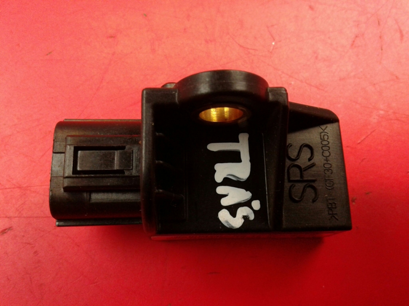 Sensor de impacto HONDA Civic VIII Hatchback (FN_, FK_) Imagem-1