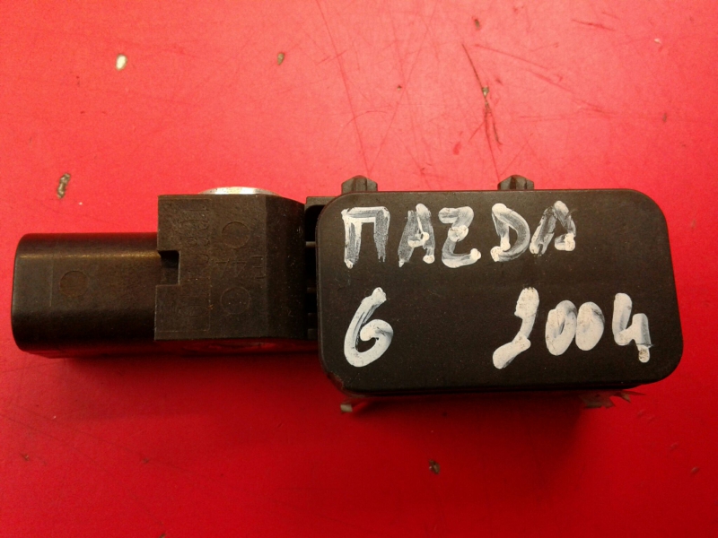 Sensor de impacto MAZDA 6 Hatchback (GG) Imagem-1