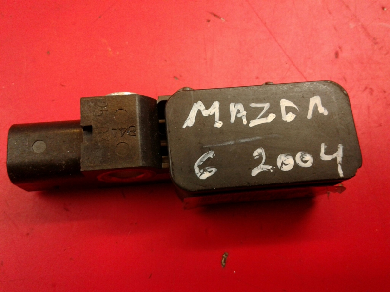 Sensor de impacto MAZDA 6 Sedan (GG)