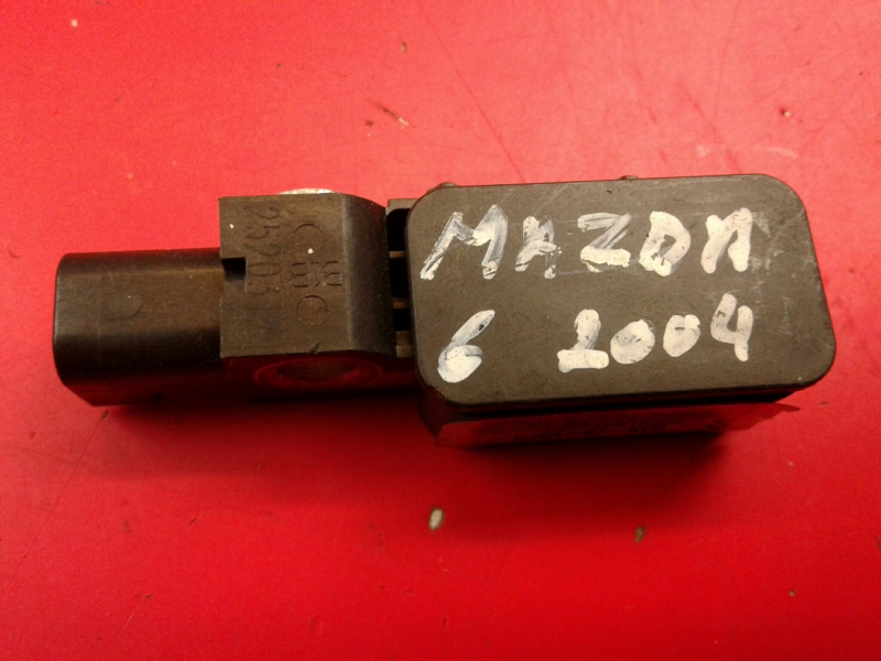 Sensor de impacto MAZDA 6 Sedan (GG)