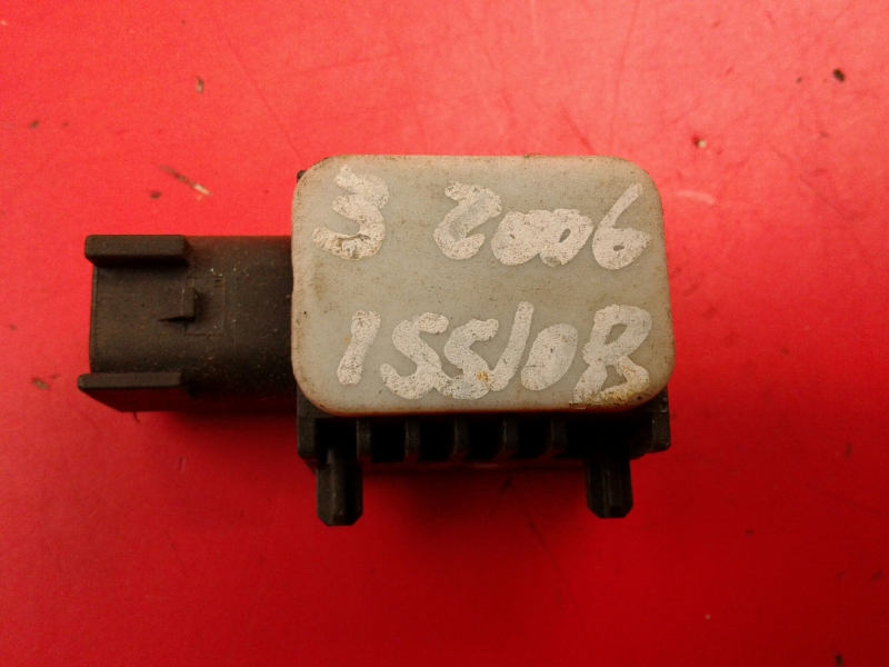 Sensor de impacto MAZDA 3 (BK)