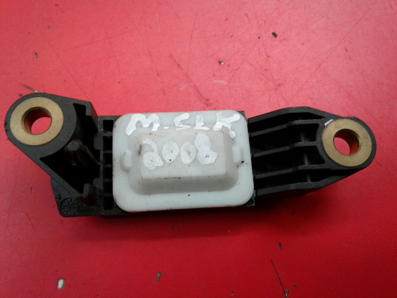 Sensor de impacto MERCEDES-BENZ SLK (R171) Imagem-1