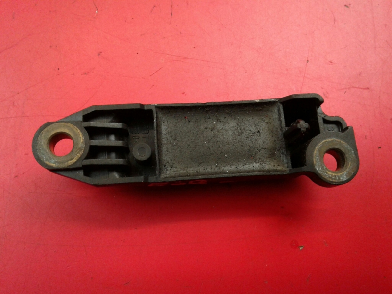 Sensor de impacto MERCEDES-BENZ Classe C (W203) Imagem-1