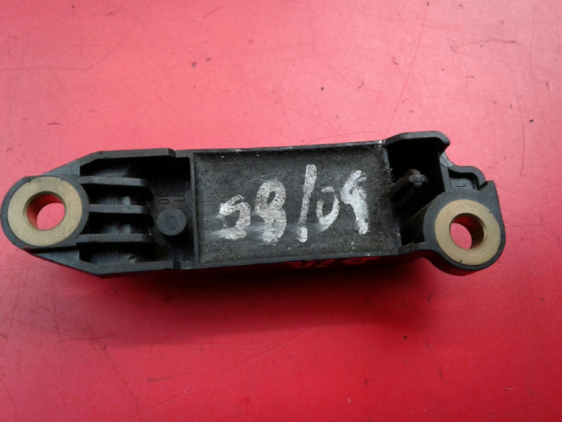 Sensor de impacto MERCEDES-BENZ Classe C (W203) Imagem-1