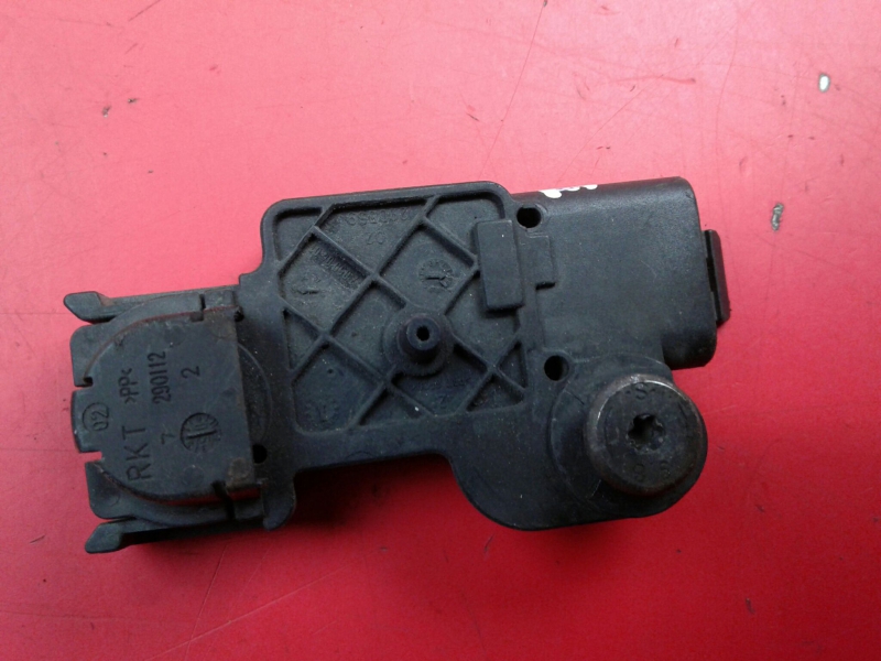 Sensor de impacto OPEL Astra H Hatchback (L48) Imagem-1
