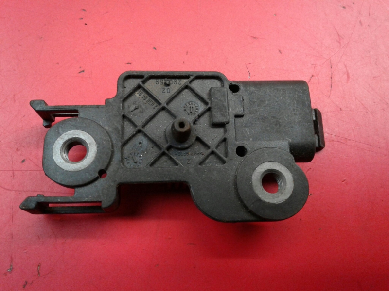 Sensor de impacto OPEL Astra H Hatchback (L48) Imagem-1