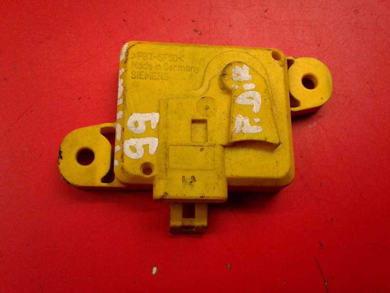 Sensor de impacto OPEL Astra G Hatchback (F48_, F08_)