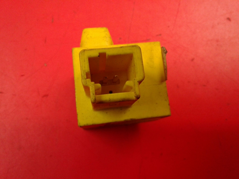 Sensor de impacto PEUGEOT 307 (3A/C) Imagem-1
