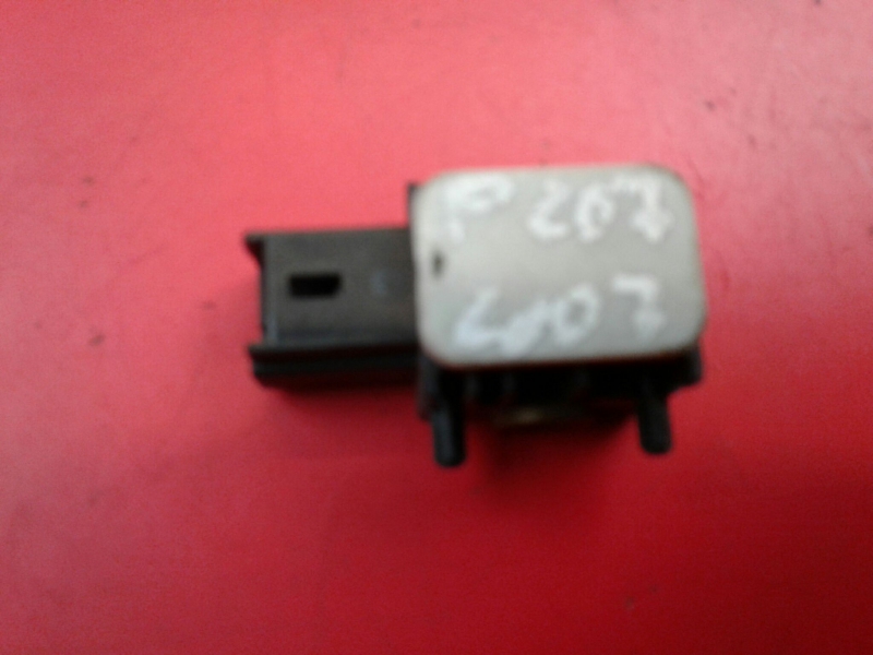 Sensor de impacto PEUGEOT 207 (WA_, WC_) Imagem-1