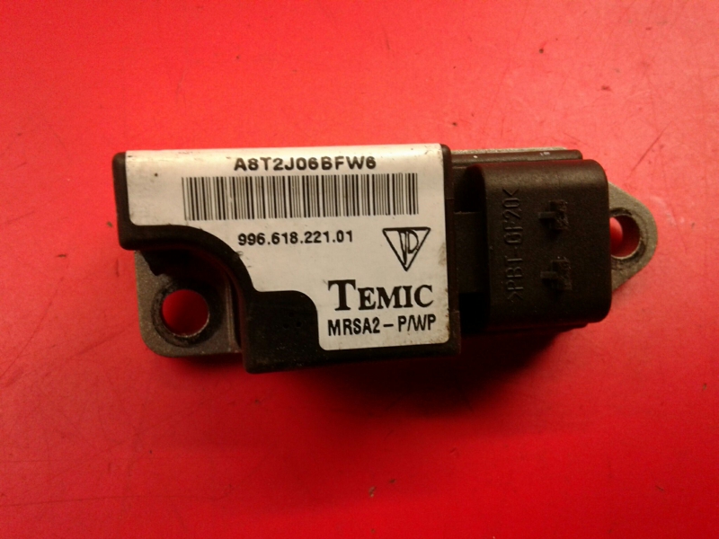Sensor de impacto PORSCHE Carrera GT (980)