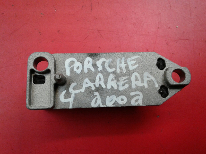 Sensor de impacto PORSCHE Carrera GT (980) Imagem-1