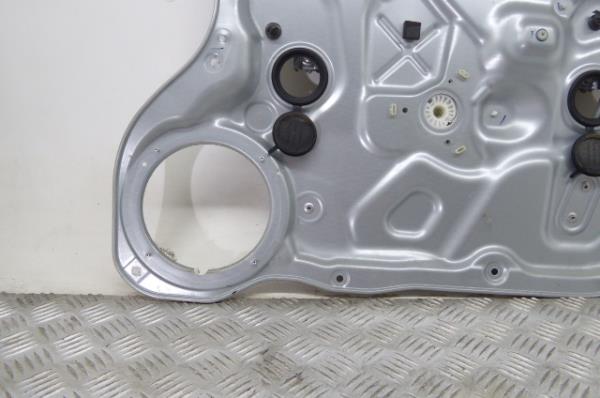 Alzavetro anteriore destro KIA Ceed (ED) Imagem-1