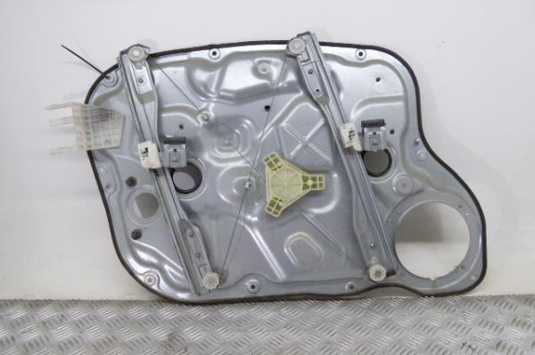 Alzavetro anteriore destro KIA Ceed (ED) Imagem-3