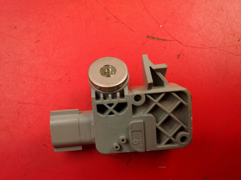 Sensor de impacto RENAULT Clio IV (BH_) Imagem-1