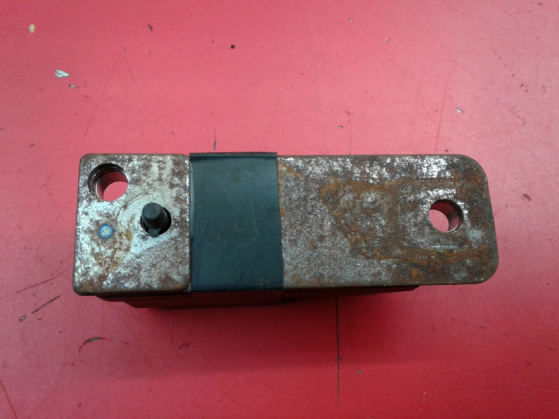Sensor de impacto RENAULT Megane I (BA0/1_) Imagem-1