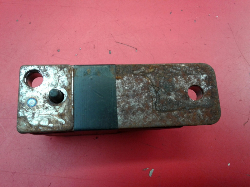 Sensor de impacto RENAULT Megane I (BA0/1_) Imagem-1