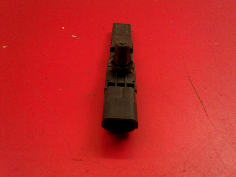 Sensor de impacto RENAULT Laguna II (BG0/1_) Imagem-1