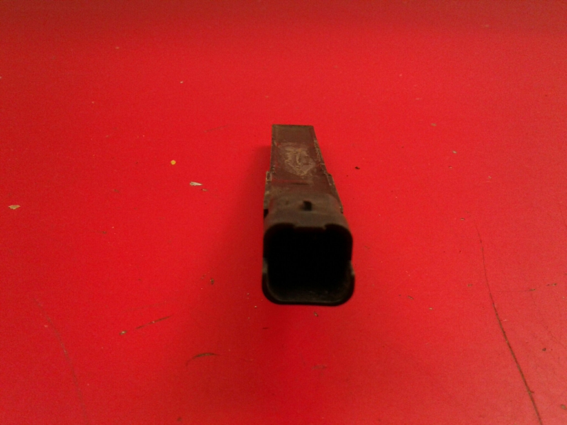 Sensor de impacto RENAULT Laguna II (BG0/1_) Imagem-1