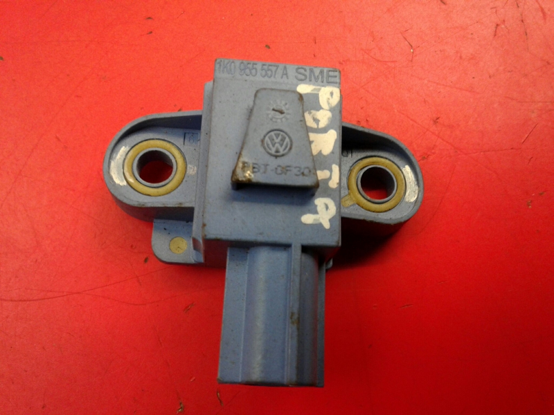 Sensor de impacto SEAT Leon (1P1)