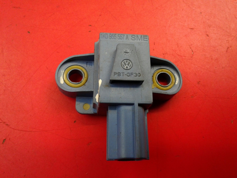 Sensor de impacto SEAT Leon (1P1)