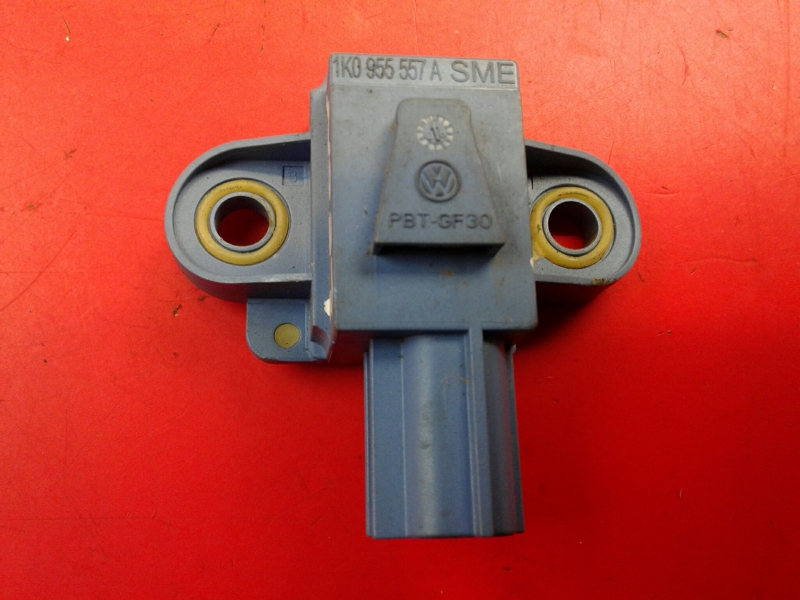 Sensor de impacto SEAT Leon (1P1)