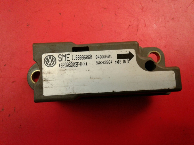 Sensor de impacto SEAT Ibiza II (6K1)