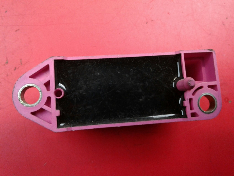 Sensor de impacto SEAT Ibiza II (6K1) Imagem-1